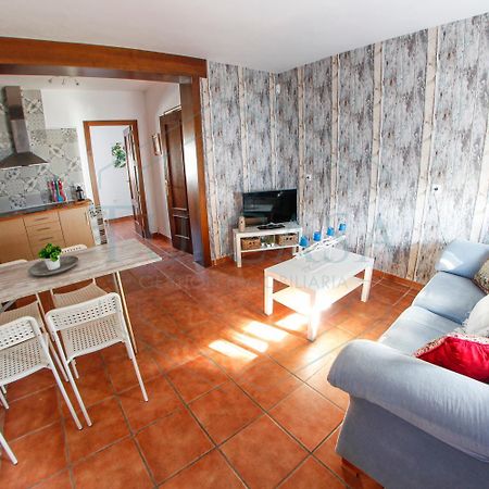 La Rana, Apartamentos En Urbanizacion Con Piscina Comunitaria Chiclana de la Frontera Bagian luar foto