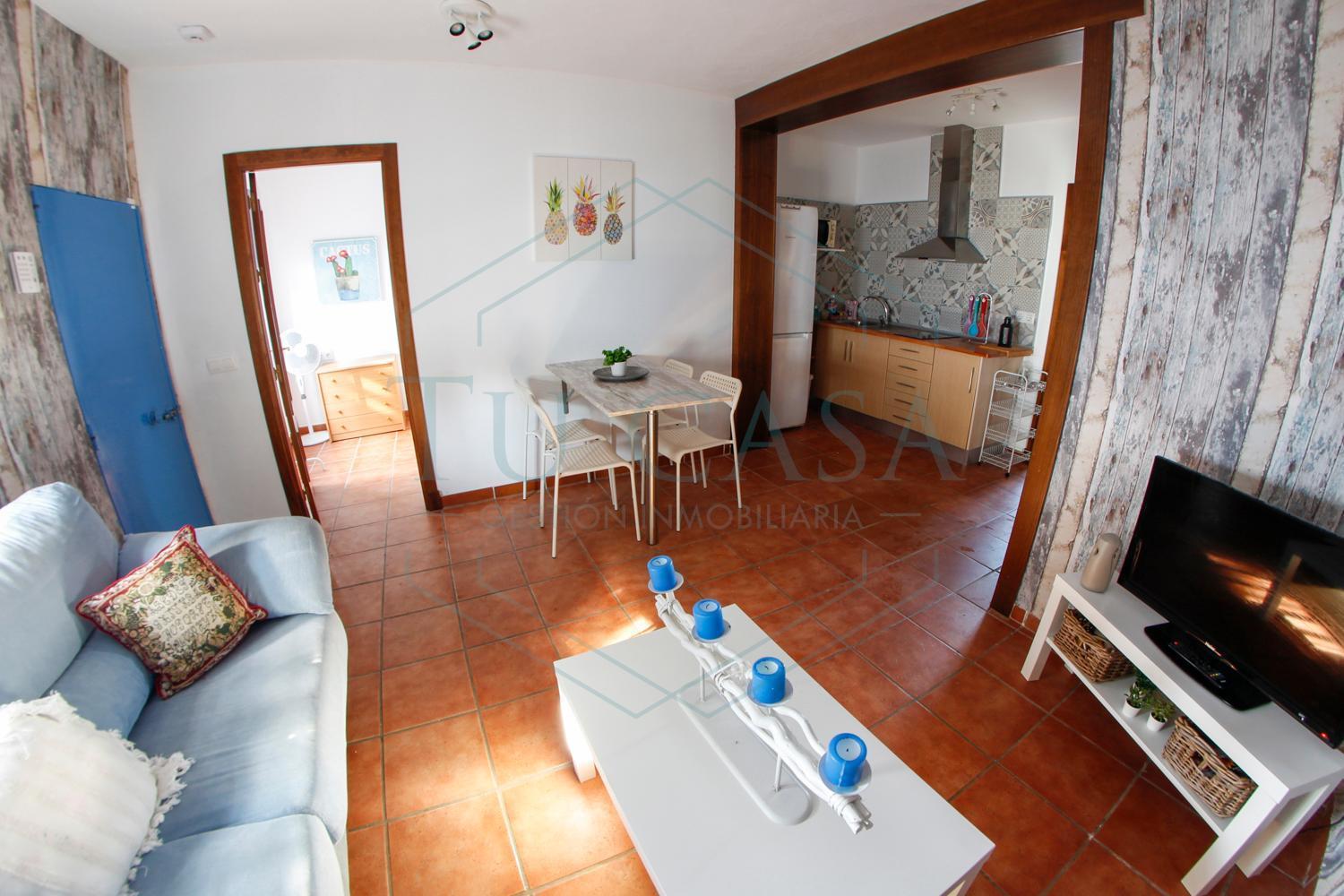 La Rana, Apartamentos En Urbanizacion Con Piscina Comunitaria Chiclana de la Frontera Bagian luar foto