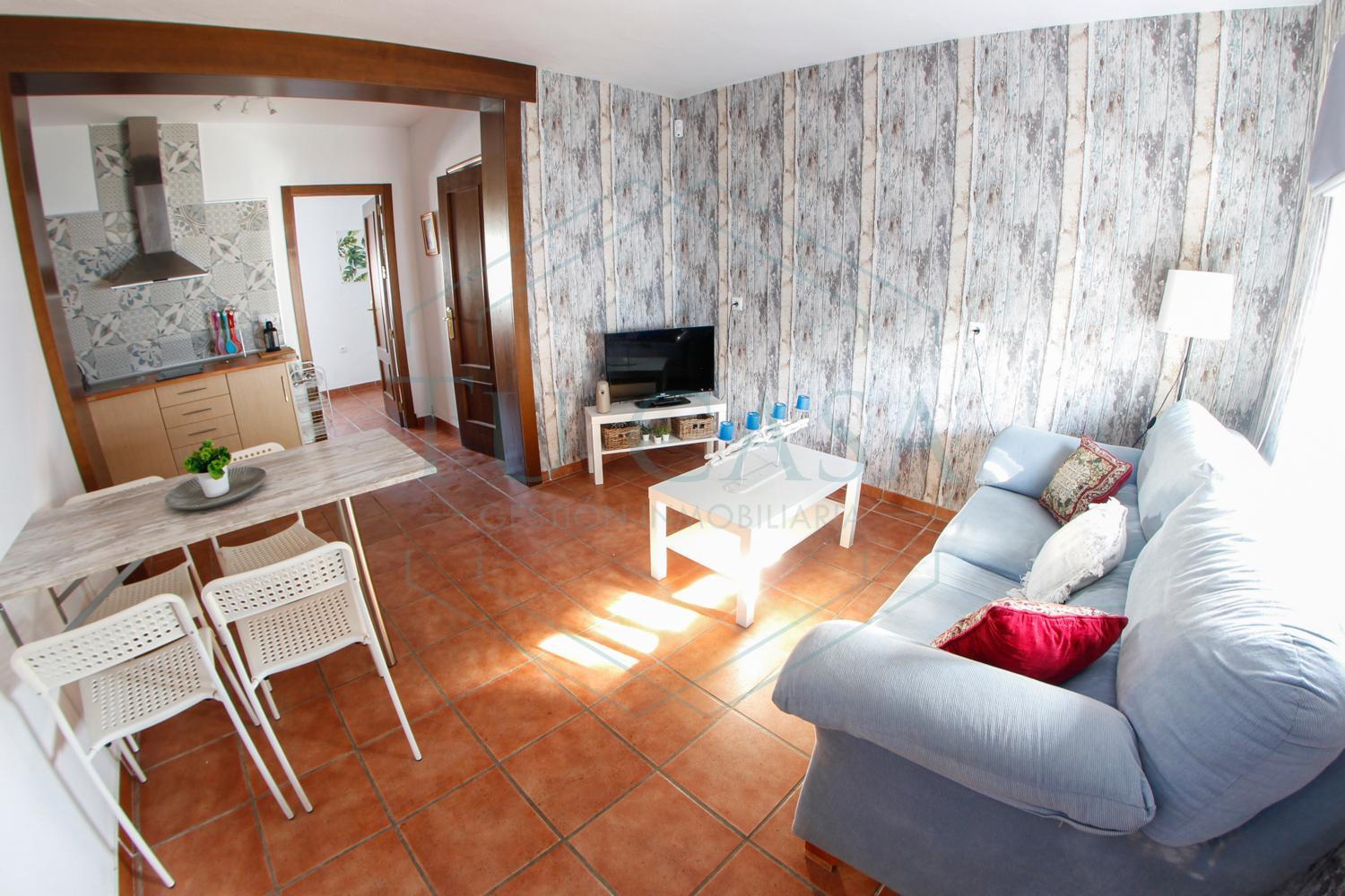La Rana, Apartamentos En Urbanizacion Con Piscina Comunitaria Chiclana de la Frontera Bagian luar foto