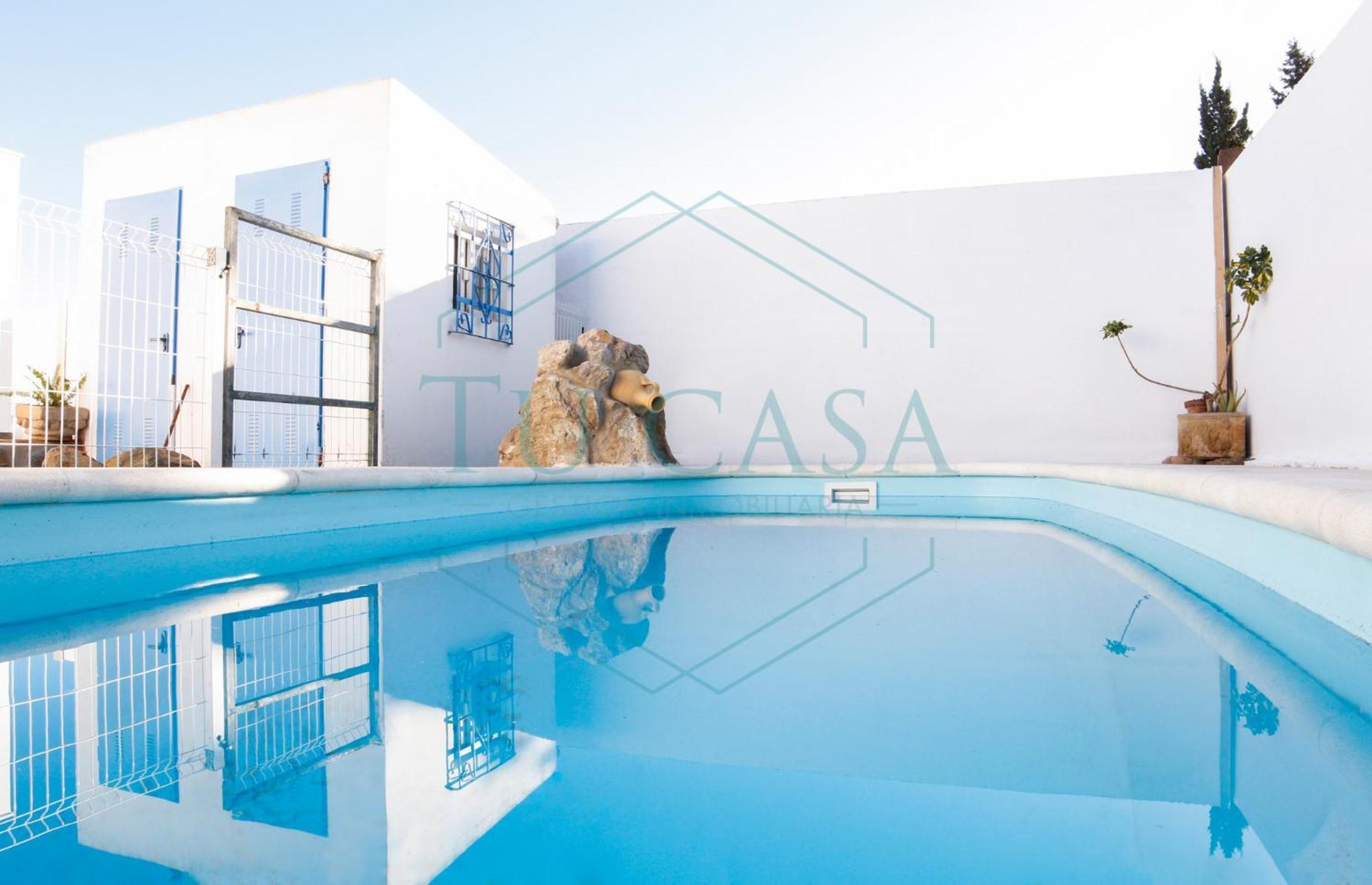 La Rana, Apartamentos En Urbanizacion Con Piscina Comunitaria Chiclana de la Frontera Bagian luar foto