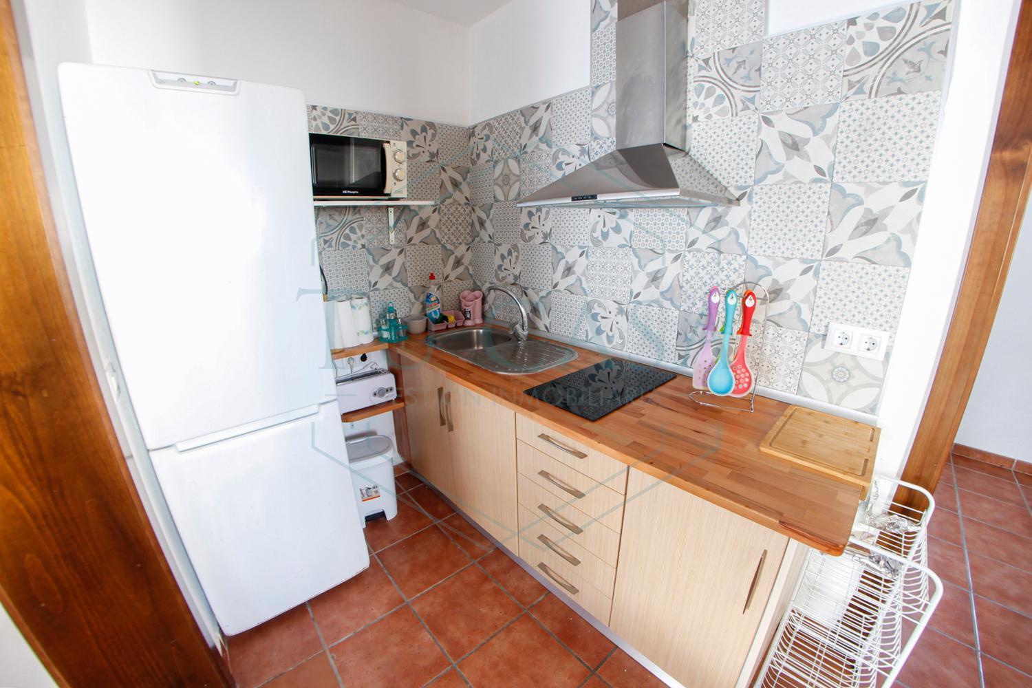 La Rana, Apartamentos En Urbanizacion Con Piscina Comunitaria Chiclana de la Frontera Bagian luar foto