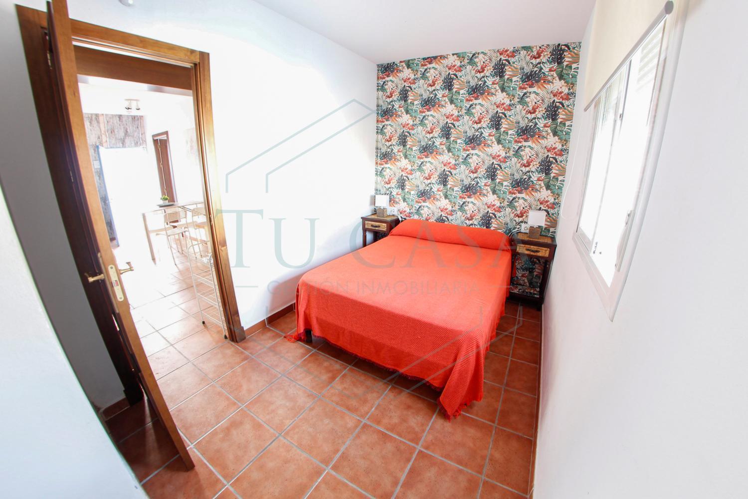 La Rana, Apartamentos En Urbanizacion Con Piscina Comunitaria Chiclana de la Frontera Bagian luar foto