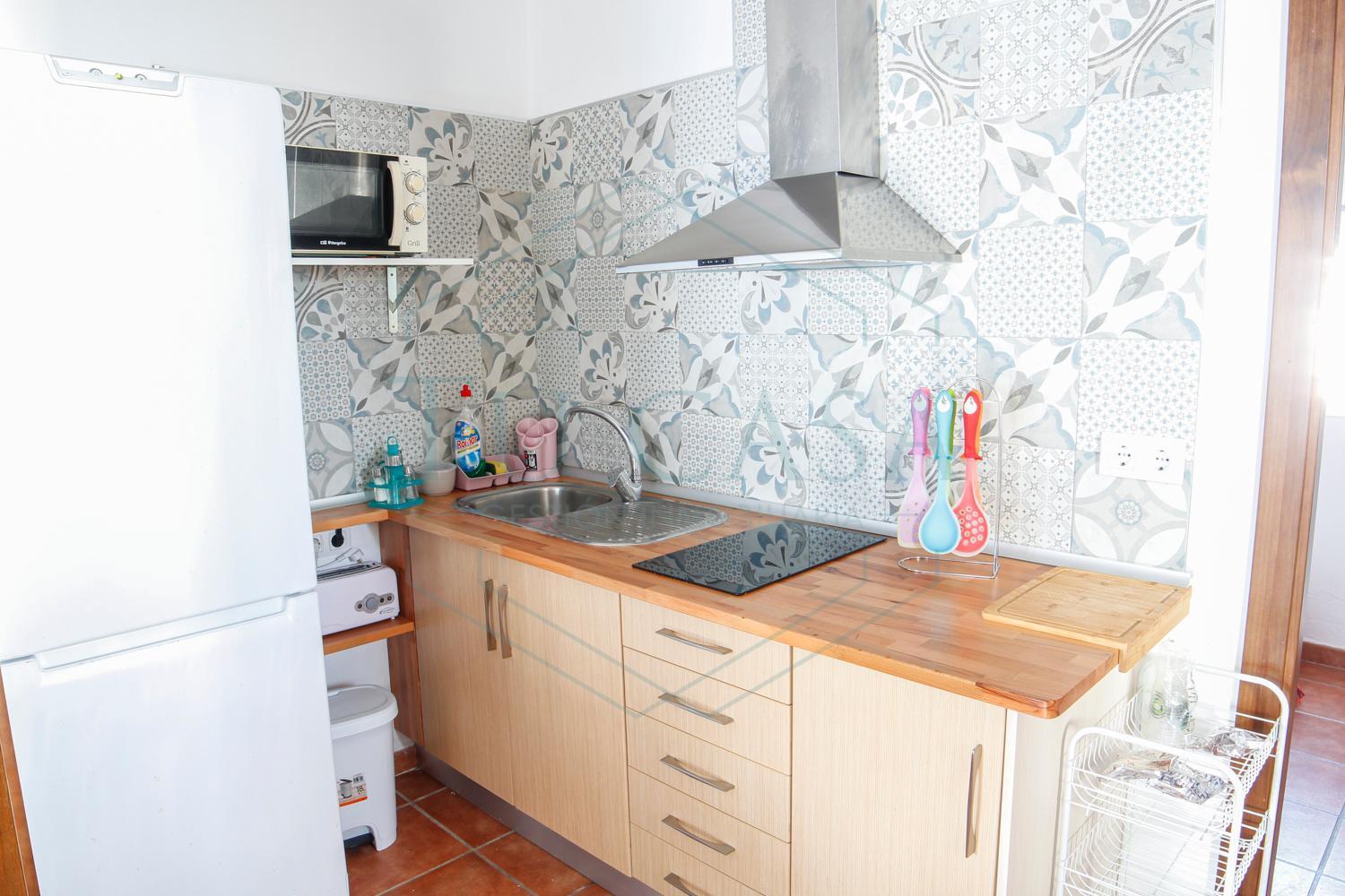 La Rana, Apartamentos En Urbanizacion Con Piscina Comunitaria Chiclana de la Frontera Bagian luar foto