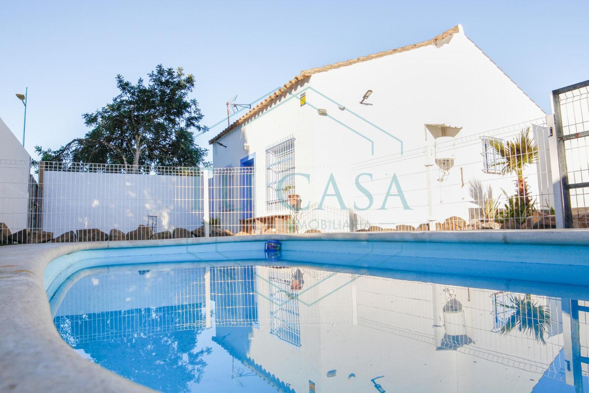 La Rana, Apartamentos En Urbanizacion Con Piscina Comunitaria Chiclana de la Frontera Bagian luar foto