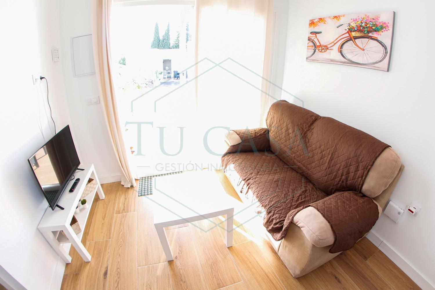 La Rana, Apartamentos En Urbanizacion Con Piscina Comunitaria Chiclana de la Frontera Bagian luar foto