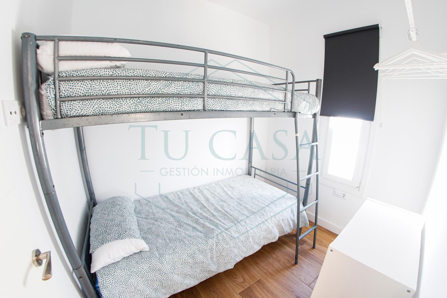 La Rana, Apartamentos En Urbanizacion Con Piscina Comunitaria Chiclana de la Frontera Bagian luar foto