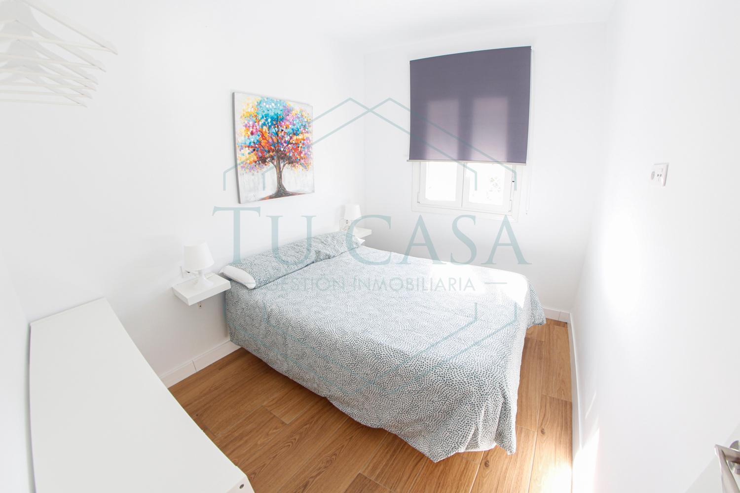 La Rana, Apartamentos En Urbanizacion Con Piscina Comunitaria Chiclana de la Frontera Bagian luar foto
