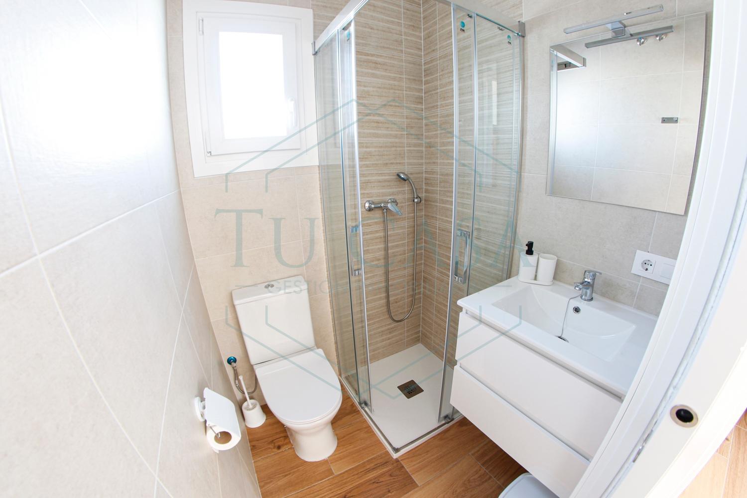 La Rana, Apartamentos En Urbanizacion Con Piscina Comunitaria Chiclana de la Frontera Bagian luar foto
