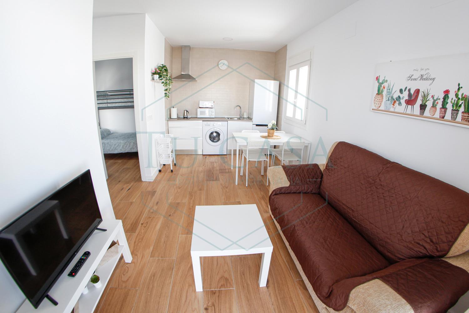 La Rana, Apartamentos En Urbanizacion Con Piscina Comunitaria Chiclana de la Frontera Bagian luar foto