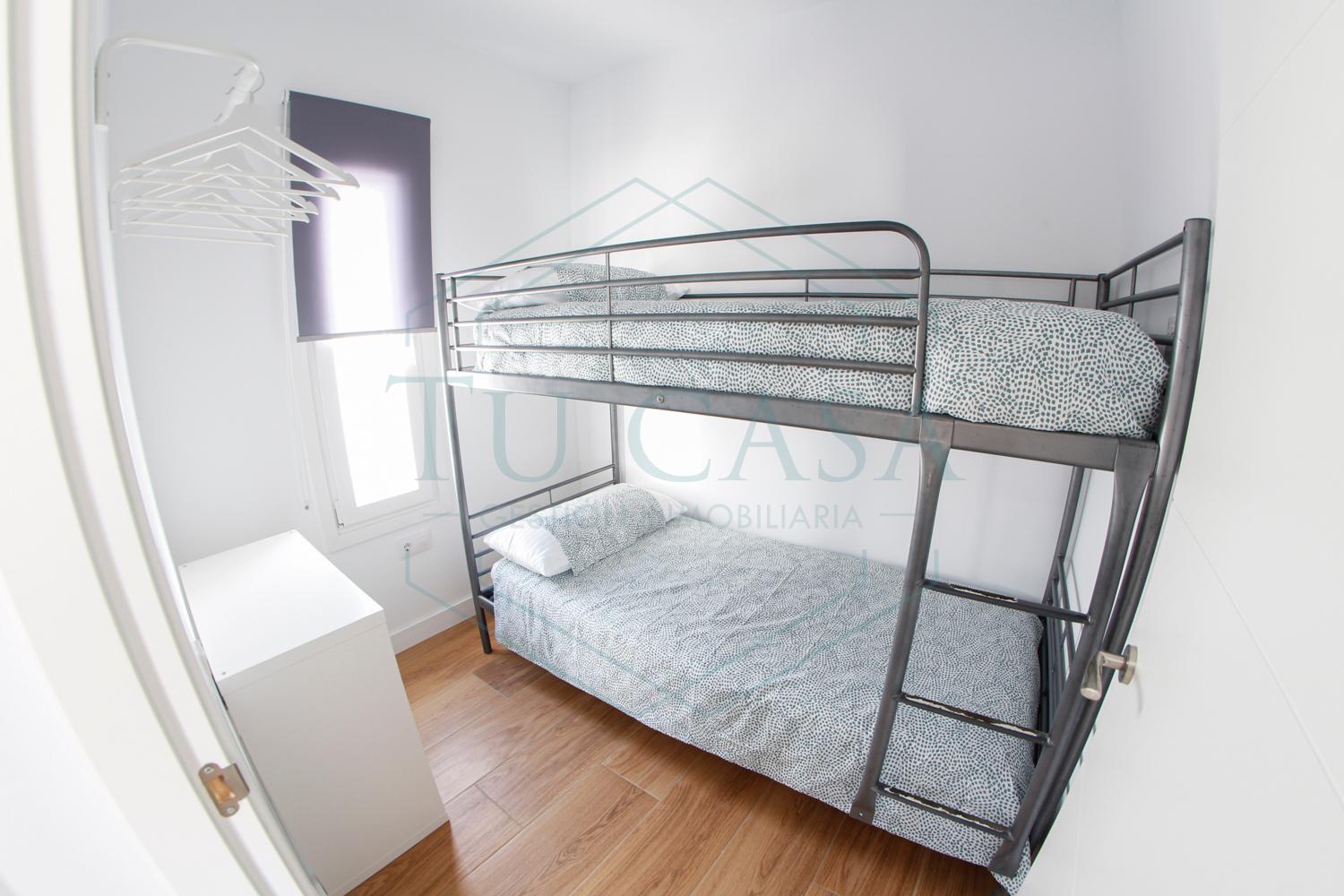 La Rana, Apartamentos En Urbanizacion Con Piscina Comunitaria Chiclana de la Frontera Bagian luar foto